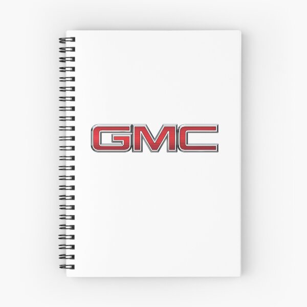 Item preview, GMC Truck Red Chrome Logo designed and sold by Aaronpolt.