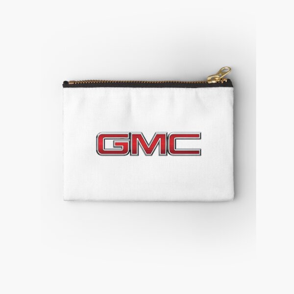 Item preview, GMC Truck Red Chrome Logo designed and sold by Aaronpolt.