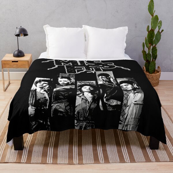 Item preview, Band Albums Punk Tour Vintage Rock Logo designed and sold by Storecarey.