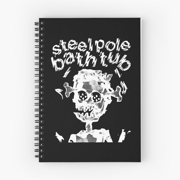 Item preview, Steel-Pole-Bath-Tub designed and sold by GigglingGourmet.