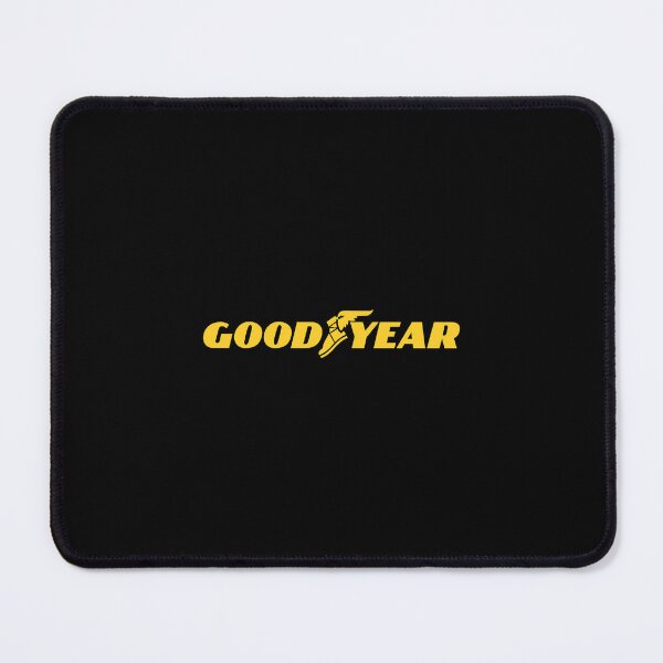 Item preview, Goodyear Wingfoot Tires Yellow Logo designed and sold by Aaronpolt.
