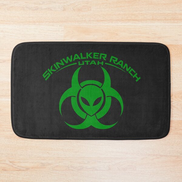 Item preview, SKINWALKER RANCH: THE SIGNAL IN THE DARK designed and sold by VoglR.