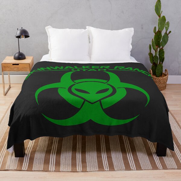 Item preview, SKINWALKER RANCH: THE SIGNAL IN THE DARK designed and sold by VoglR.