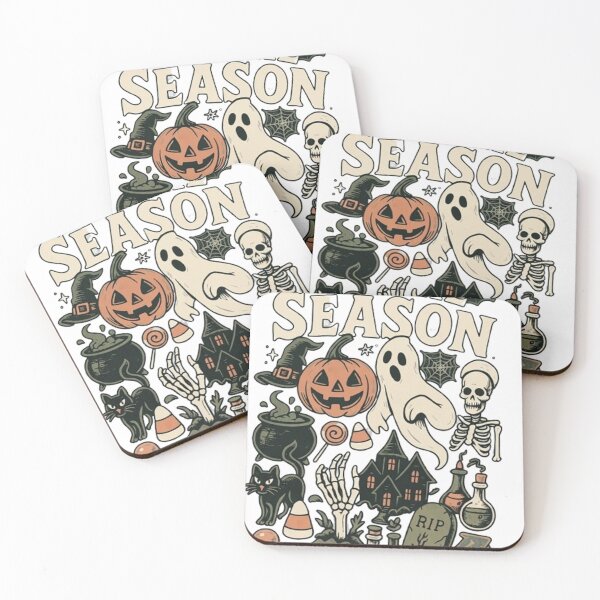 Item preview, Halloween Town Pumpkin Street View Gothic Aesthetic T-Shirt Design designed and sold by CreativeNest Prints.