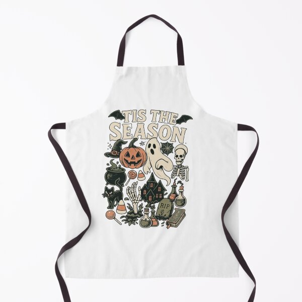 Item preview, Halloween Town Pumpkin Street View Gothic Aesthetic T-Shirt Design designed and sold by CreativeNest Prints.