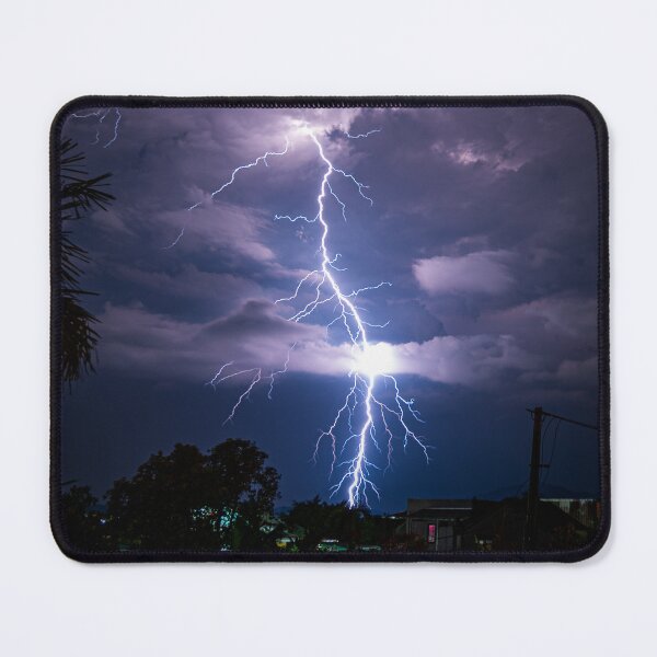 Item preview, Lightning designed and sold by QuocAstrophile.