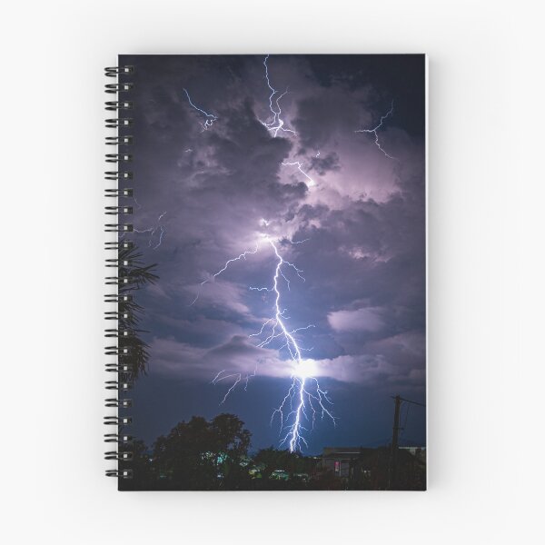 Item preview, Lightning designed and sold by QuocAstrophile.
