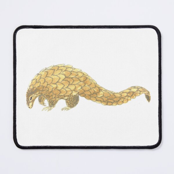 Item preview, Pangolin designed and sold by emzillustration.