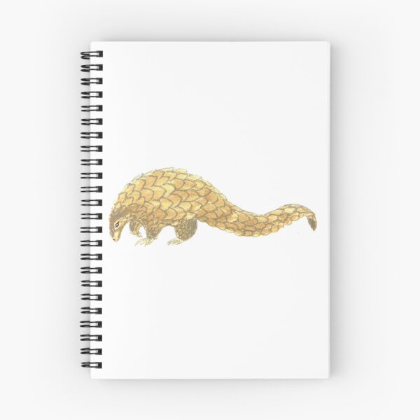 Item preview, Pangolin designed and sold by emzillustration.