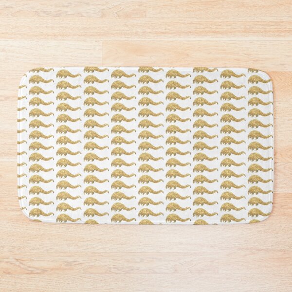 Item preview, Pangolin designed and sold by emzillustration.
