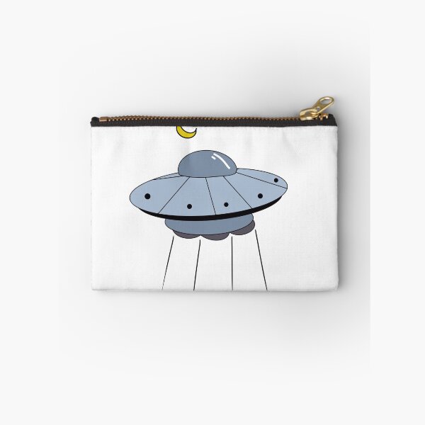 Item preview, Spaceship Illustration  designed and sold by FashionN5.