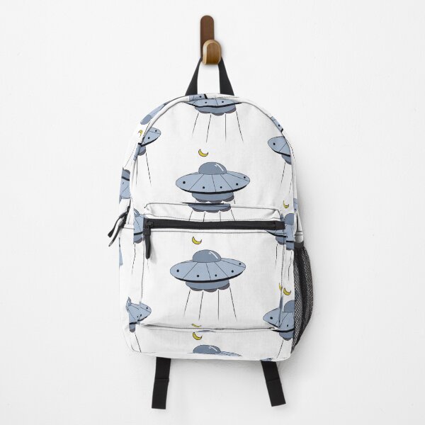 Item preview, Spaceship Illustration designed and sold by FashionN5.