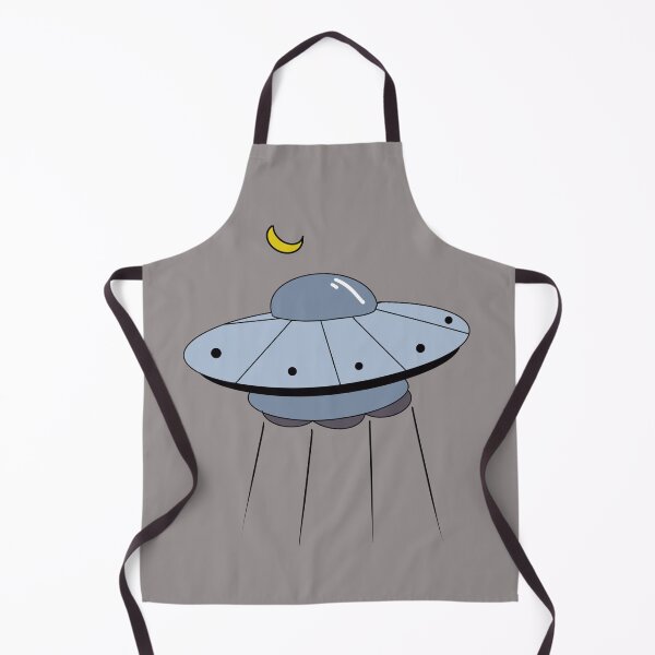 Item preview, Spaceship Illustration  designed and sold by FashionN5.