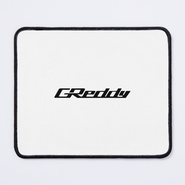 Item preview, GReddy Performance JDM Tuning Logo designed and sold by Aaronpolt.