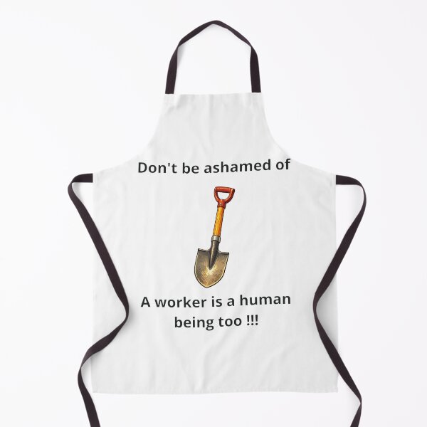 Item preview, Work is not dishonorable,work is success in life designed and sold by Nela-&-Lena.