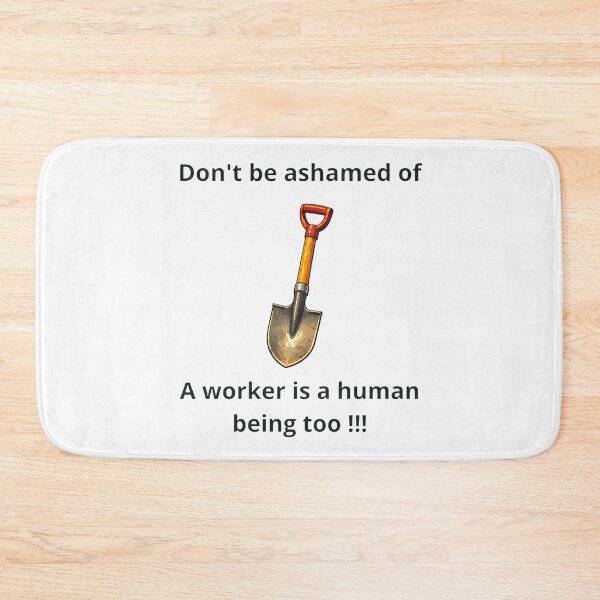 Item preview, Work is not dishonorable,work is success in life designed and sold by Nela-&-Lena.