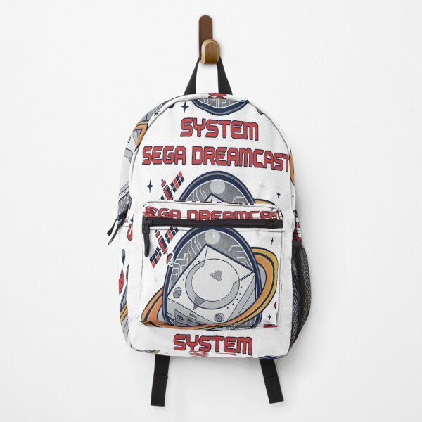 Item preview, Planet dreamcast designed and sold by Seeded.