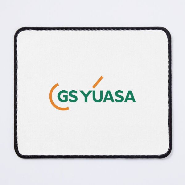 Item preview, GS Yuasa Battery Automotive Tech Logo designed and sold by Aaronpolt.