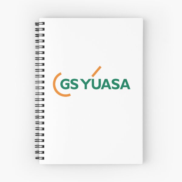 Item preview, GS Yuasa Battery Automotive Tech Logo designed and sold by Aaronpolt.
