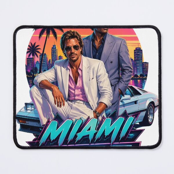 Item preview, Miamis Vice designed and sold by obertseliser.