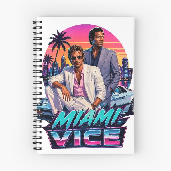 Item preview, Miamis Vice   designed and sold by obertseliser.