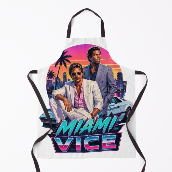 Item preview, Miamis Vice designed and sold by obertseliser.