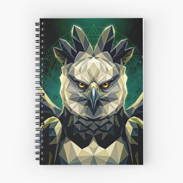 Item preview, Apex Geometry Harpia designed and sold by Helios Be. Lavsh.