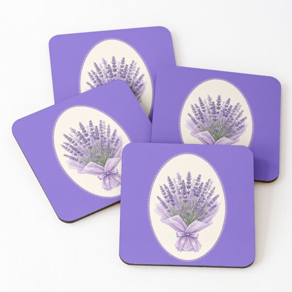 Item preview, Purple flower pack designed and sold by The countess.
