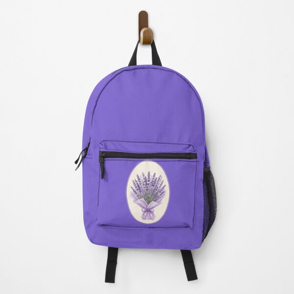 Item preview, Purple flower pack designed and sold by The countess.