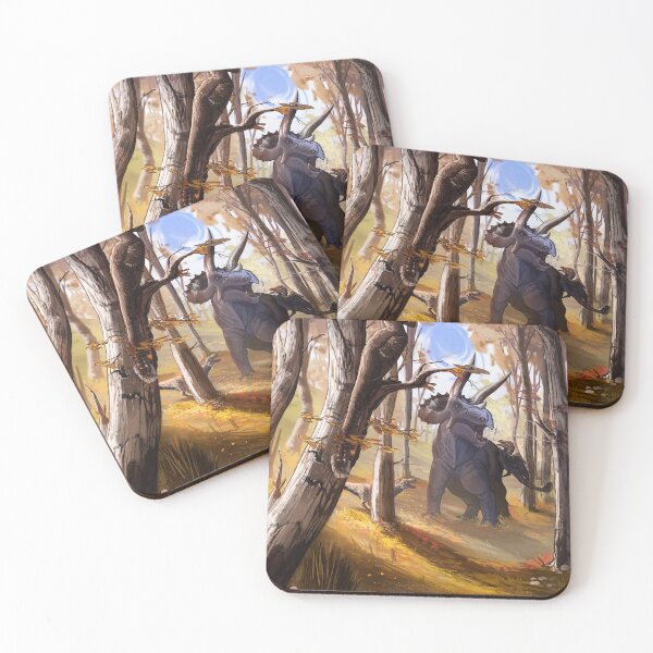 Item preview, Autumn Hunt designed and sold by ValkArtwork.