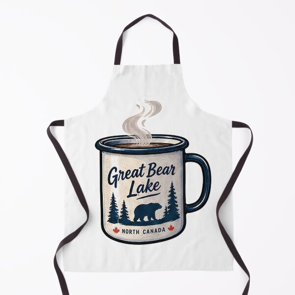 Item preview, Great Bear Lake designed and sold by vectcd.