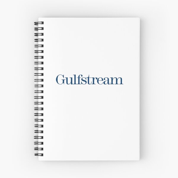 Item preview, Gulfstream Aerospace Private Jet Aviation Logo designed and sold by Aaronpolt.