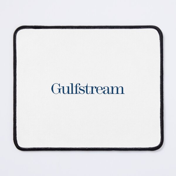 Item preview, Gulfstream Aerospace Private Jet Aviation Logo designed and sold by Aaronpolt.
