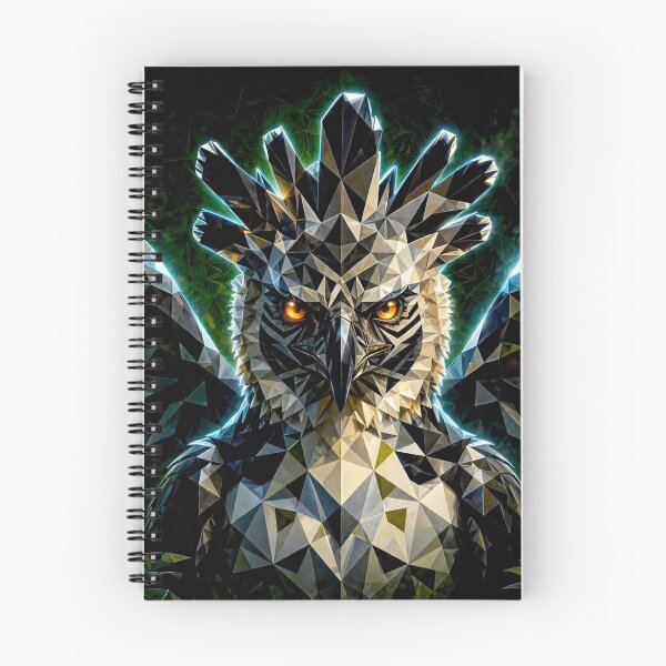Item preview, Apex Geometry Harpia #1 designed and sold by Helios Be. Lavsh.