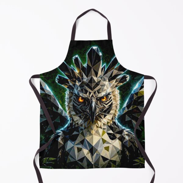 Item preview, Apex Geometry Harpia #1 designed and sold by Helios Be. Lavsh.