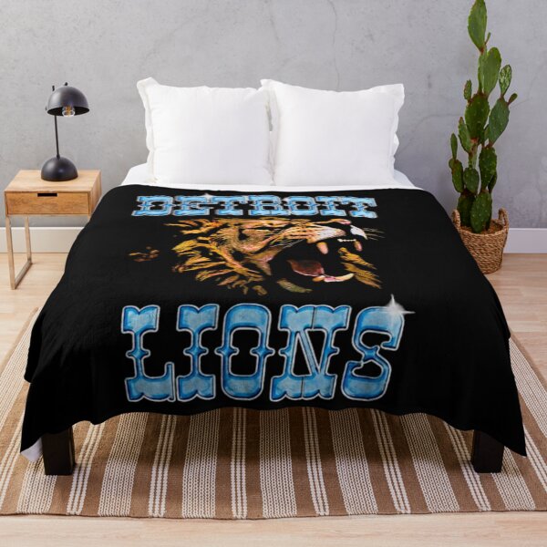 Item preview, Detroit Lions designed and sold by moonfullStudio.