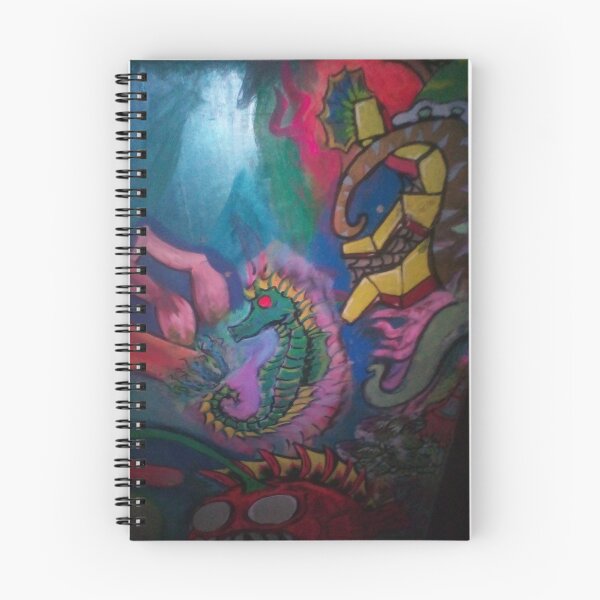 Item preview, Seahorse ish designed and sold by BolenRonald.