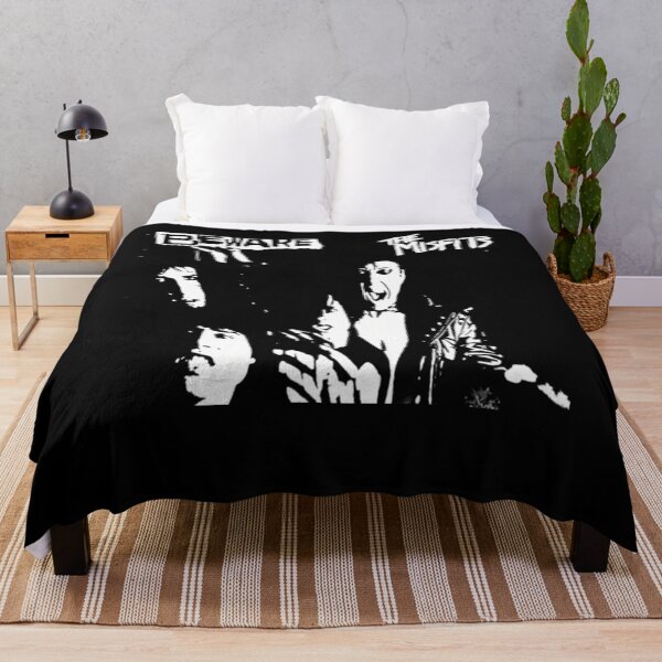 Item preview, Rock Tour Logo Albums Punk Band Vintage designed and sold by Storecarey.