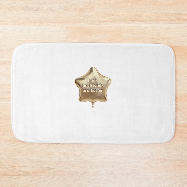 Item preview, Book boyfriends are better  designed and sold by creativestuff11.