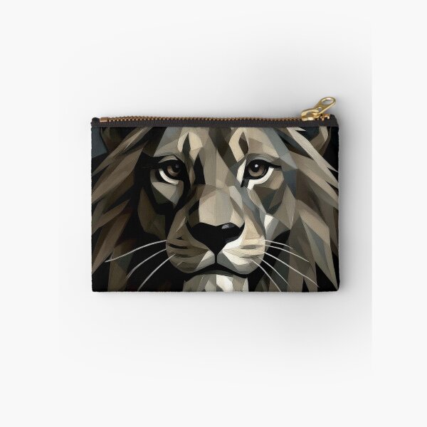 Item preview, Apex Geometry Lion designed and sold by Helios Be. Lavsh.