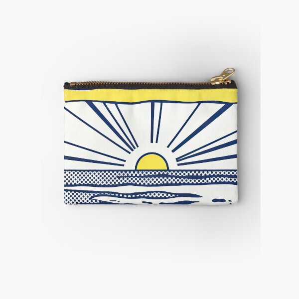Item preview, ROY LICHTENSTEIN Sunrise designed and sold by DavidSrna.