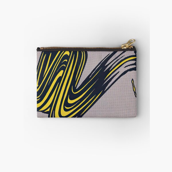Item preview, Roy Lichtenstein, brushstroke designed and sold by DavidSrna.
