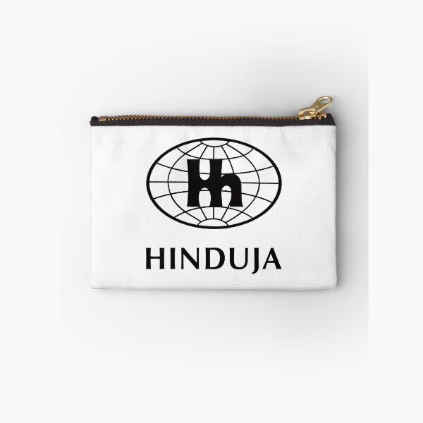 Item preview, Hinduja Group Global Business Logo designed and sold by Aaronpolt.