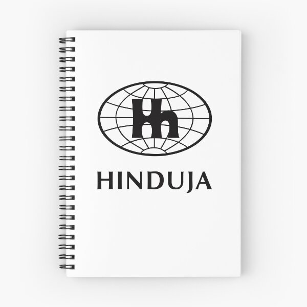 Item preview, Hinduja Group Global Business Logo designed and sold by Aaronpolt.