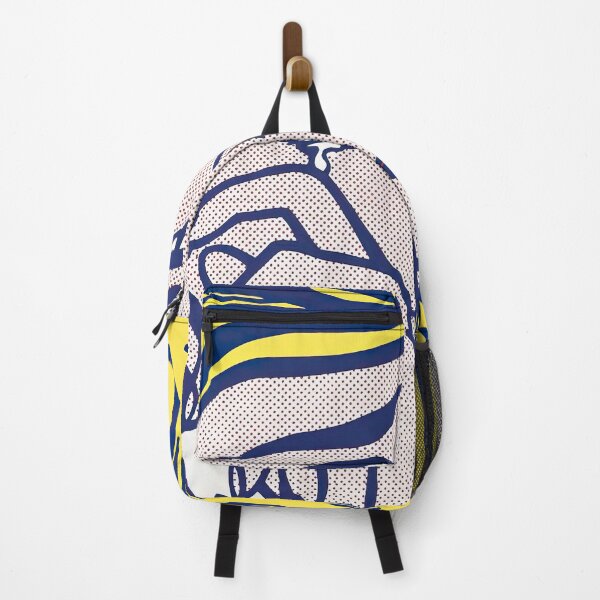 Item preview, Roy Lichtenstein, Crying Girl #1 designed and sold by DavidSrna.