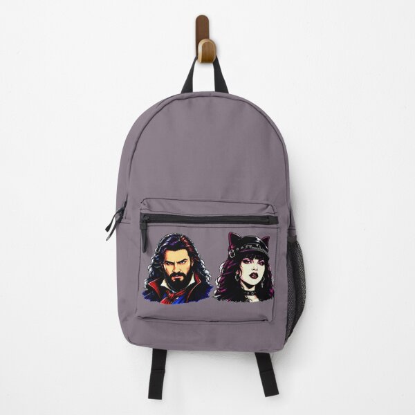 Item preview, Gothic Vampire Couple designed and sold by Slyguy88.