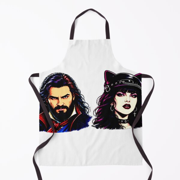Item preview, Gothic Vampire Couple designed and sold by Slyguy88.