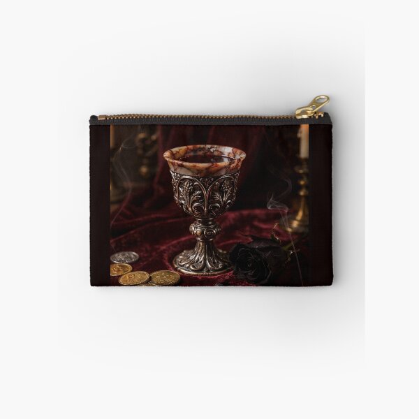 Item preview, Blood Chalice Ritualist designed and sold by Studio77-Gothic.