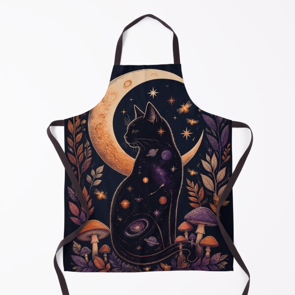 Item preview, Midnight Prowler designed and sold by UCDesigns.