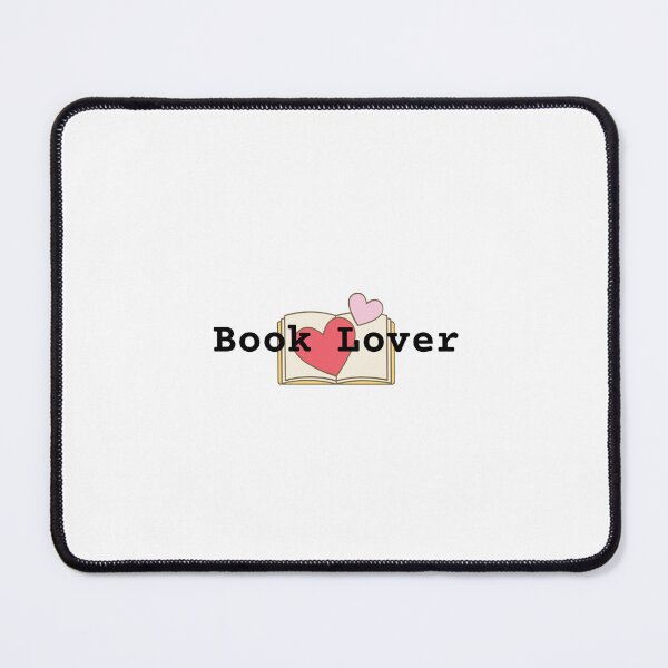 Item preview, Book Lover Bookworm Reading Bookish Aesthetic Gift designed and sold by By The Moon.